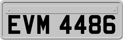 EVM4486