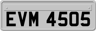 EVM4505