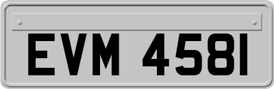 EVM4581