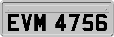 EVM4756