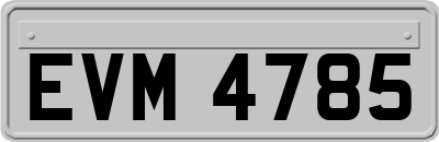 EVM4785