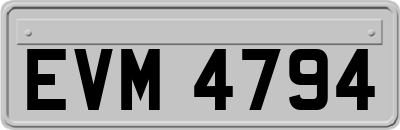 EVM4794