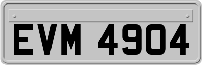 EVM4904