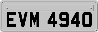 EVM4940