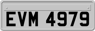 EVM4979