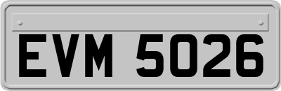 EVM5026