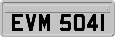 EVM5041