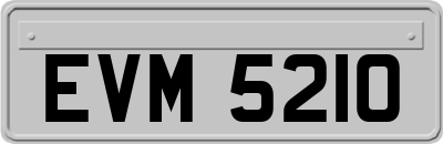 EVM5210