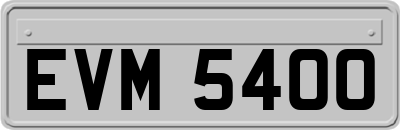 EVM5400