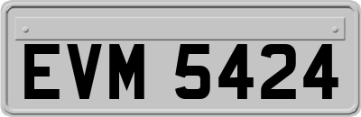 EVM5424