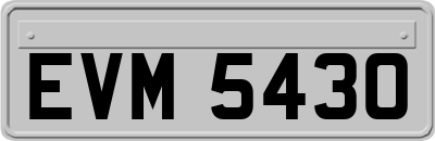 EVM5430