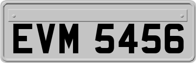 EVM5456