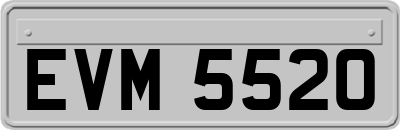 EVM5520