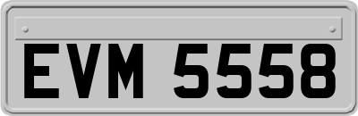 EVM5558