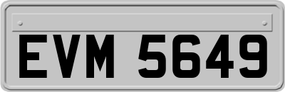 EVM5649