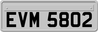 EVM5802