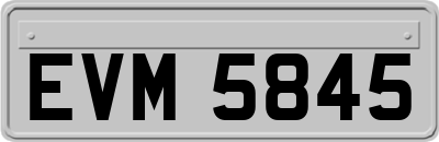 EVM5845