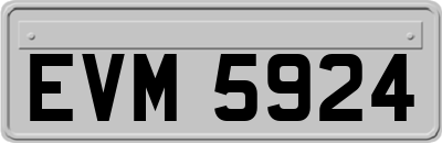 EVM5924