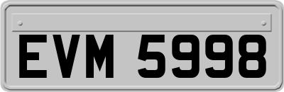 EVM5998