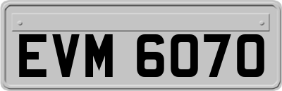 EVM6070