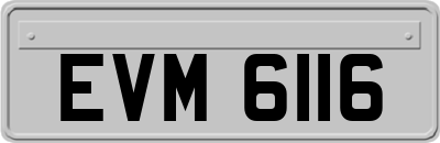 EVM6116