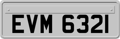 EVM6321