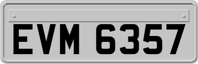 EVM6357