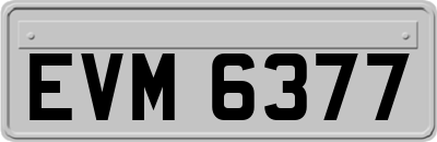 EVM6377