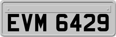 EVM6429