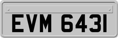 EVM6431