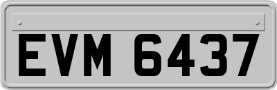 EVM6437