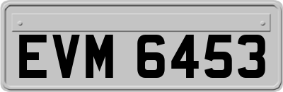EVM6453