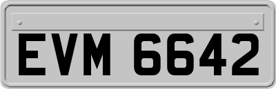 EVM6642