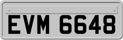 EVM6648
