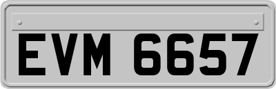 EVM6657