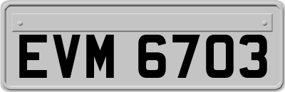 EVM6703