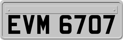EVM6707