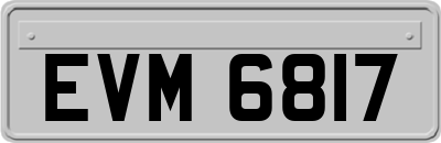 EVM6817