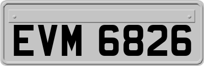 EVM6826