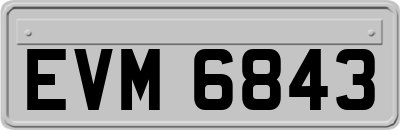 EVM6843