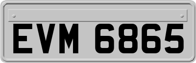 EVM6865