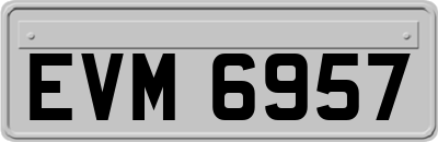 EVM6957
