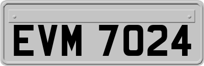 EVM7024