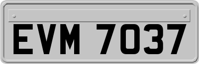 EVM7037