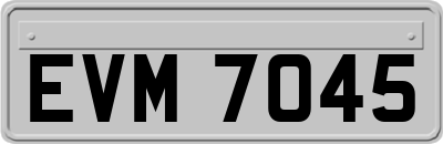 EVM7045