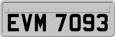 EVM7093