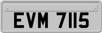EVM7115
