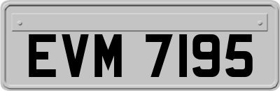 EVM7195