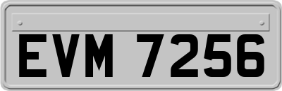 EVM7256