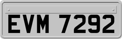 EVM7292